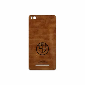 MAHOOT BFL-BMW Cover Sticker for Xiaomi Mi 4i