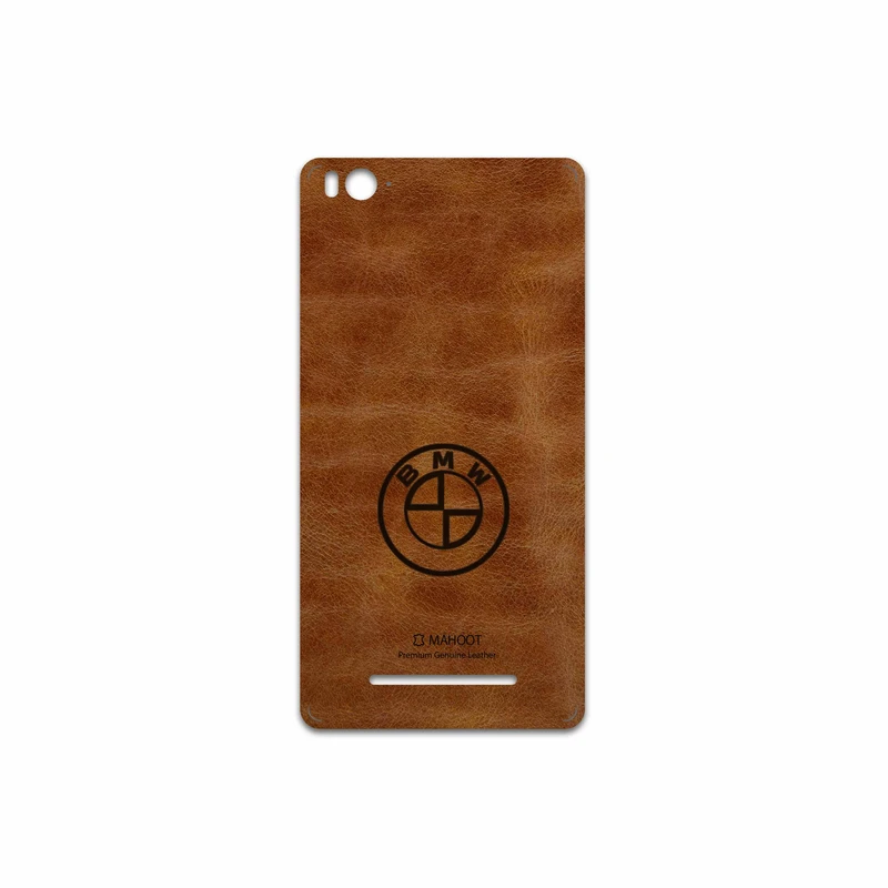 برچسب پوششی ماهوت مدل BFL-BMW مناسب برای گوشی موبایل شیائومی Mi 4i