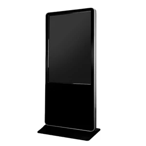 کیوسک لمسی ایستاده مدل MS02