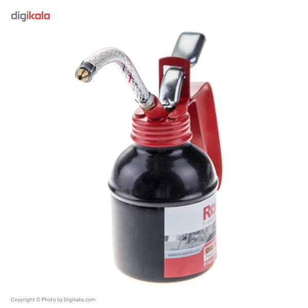 روغن دان 200cc رونیکس مدل RH-4320 روغن دان 200cc رونیکس مدل RH-4320