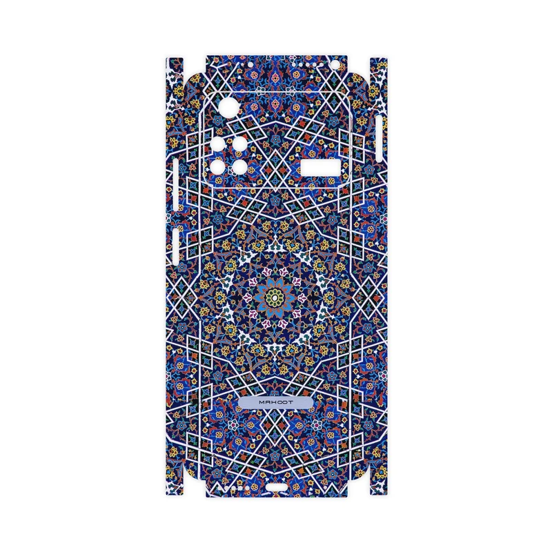 برچسب پوششی ماهوت مدل Iran-Tile6-FullSkin مناسب برای گوشی موبایل شیائومی Poco M4 Pro 4G
