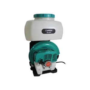 پمپ سمپاش خرطومی اسپینا مدل SA-650 ظرفیت 25 لیتر