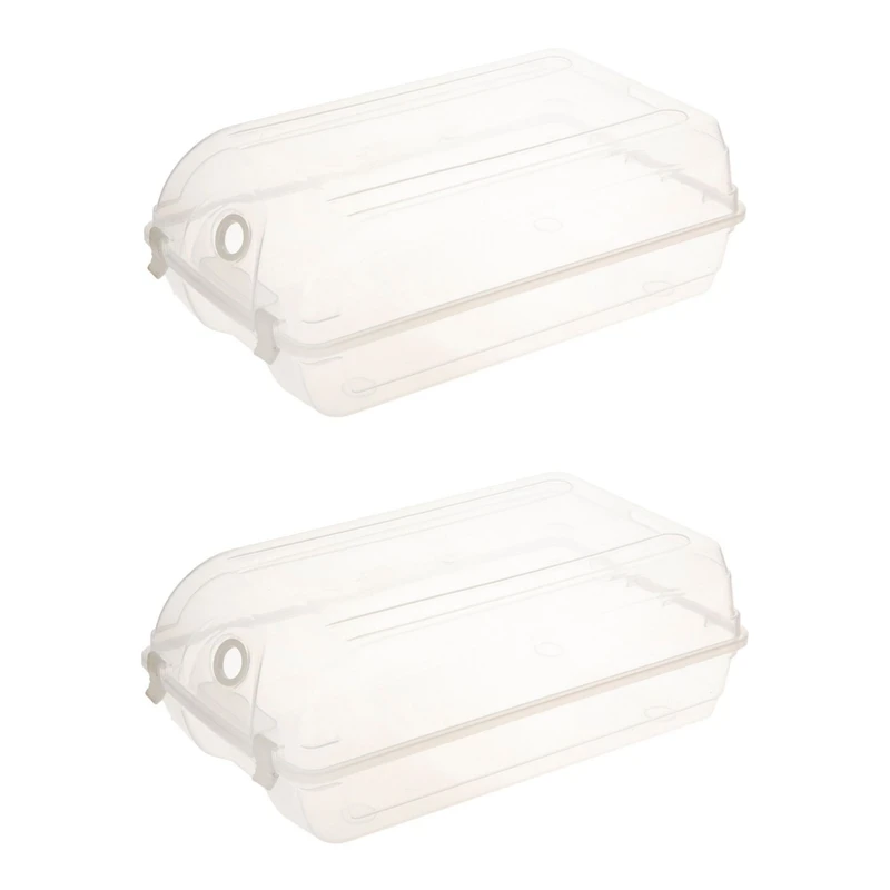 باکس کفش رزگلد مدل مردانه صیام بسته 2 عددی