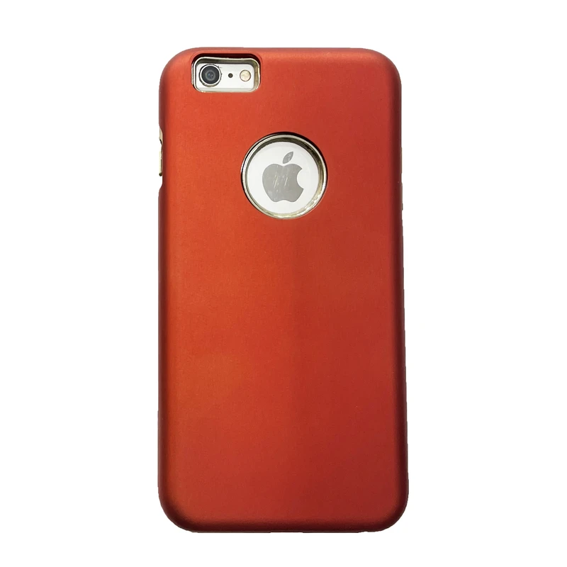 کاور مدل ساده مناسب برای گوشی موبایل اپل iphone 6 plus / 6s plus