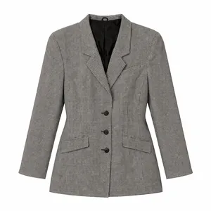 کت رسمی زنانه مدل TYO