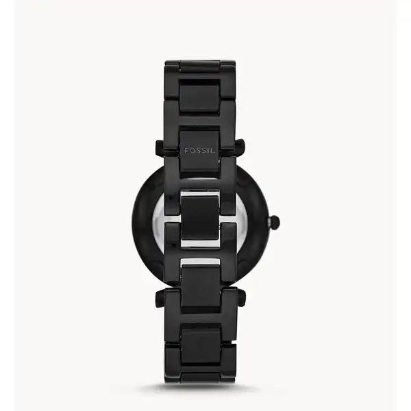 ساعت مچی عقربه ای زنانه فسیل مدل ES4488