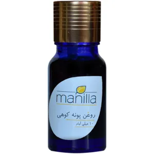 روغن بدن پونه کوهی مانیلا مدل Oregano Essential Oil حجم 10 میلی لیتر