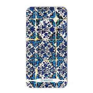 MAHOOT Traditional-tile Design Sticker for HTC M7