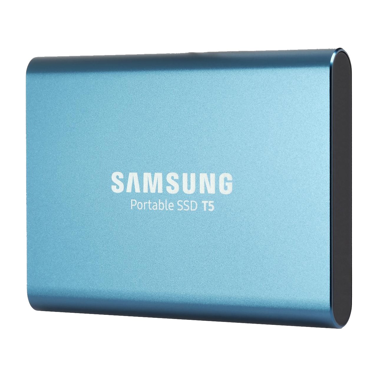 حافظه SSD قابل حمل سامسونگ مدل T5 ظرفیت 250 گیگابایت