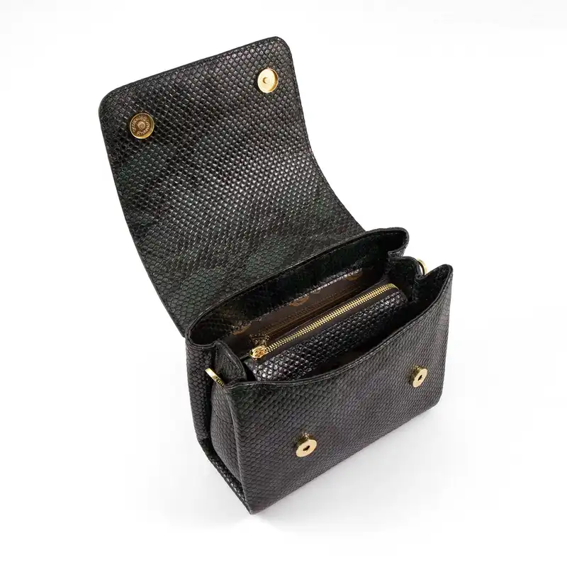 کیف رودوشی زنانه منط مدل F128 کد 62694