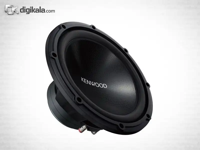 ساب ووفر خودرو کنوود KFC-MW3000