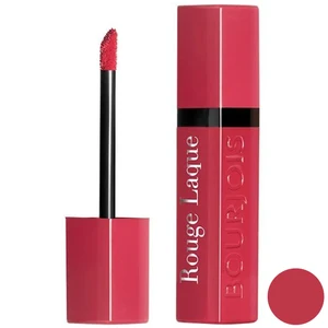لاک لب بورژوآ سری Rouge Laque شماره 02