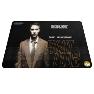 Hoomero Fight Club A7275 Mousepad