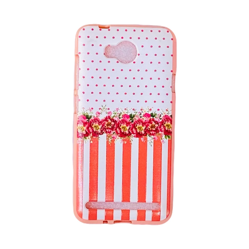 کاور مدل P-NK کد 319 مناسب برای گوشی موبایل هوآوی Y3 II / Y3 2
