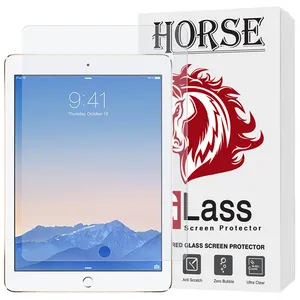 Horse TABHO30 Screen Protector For Apple iPad 2 / Apple iPad 3
