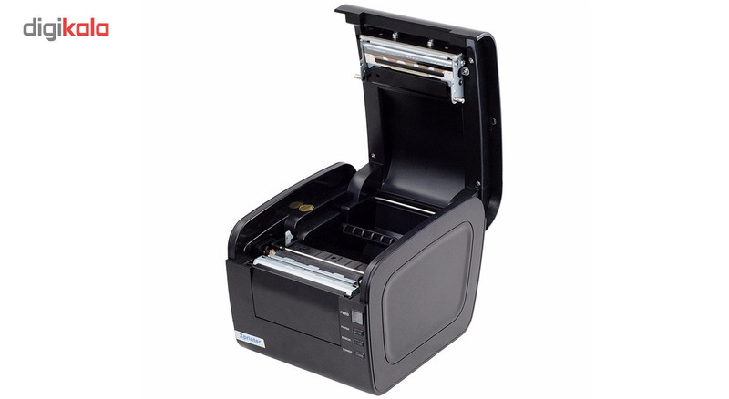 پرینتر حرارتی ایکس پرینتر مدل XP-T260M 2