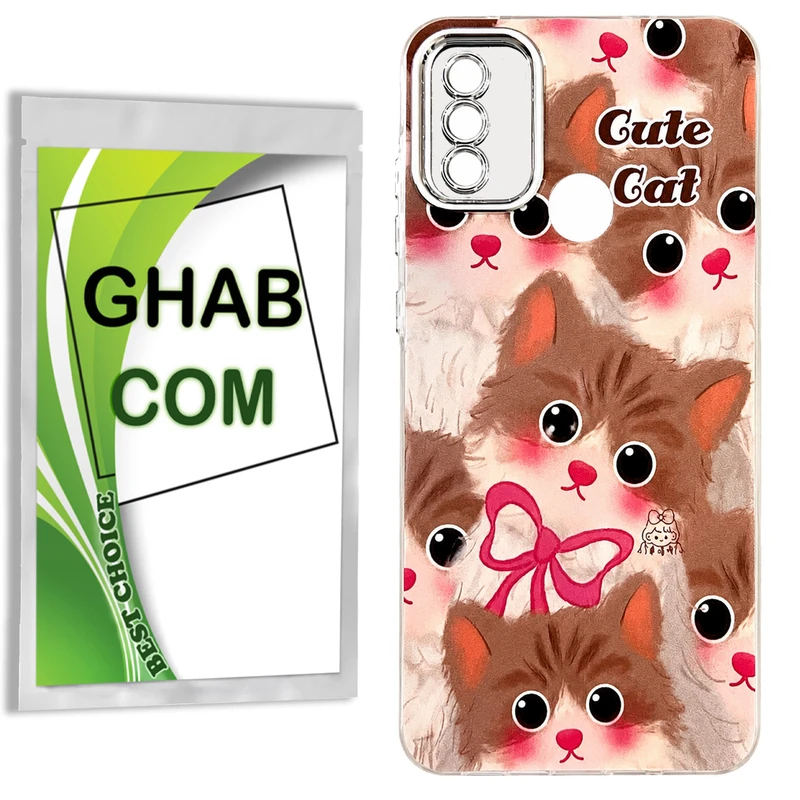 کاور قاب کام مدل CATG مناسب برای گوشی موبایل سامسونگ Galaxy A11 / M11