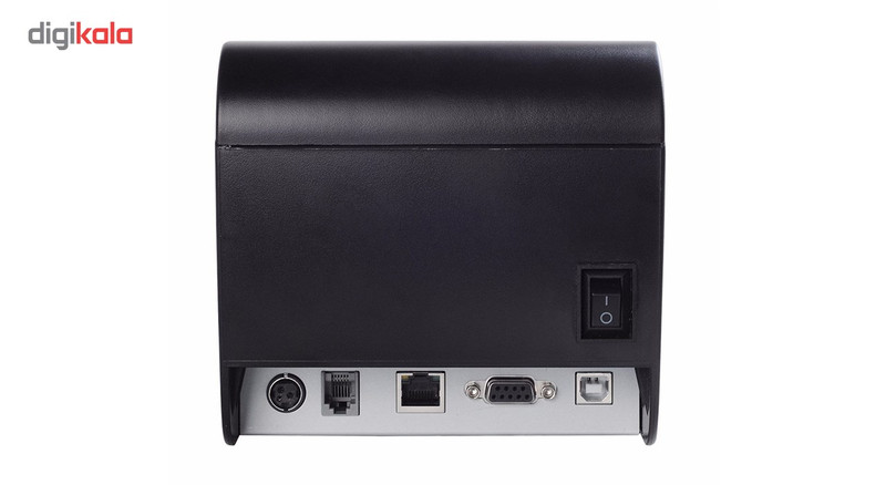 پرینتر حرارتی ایکس پرینتر مدل XP-T260M 3