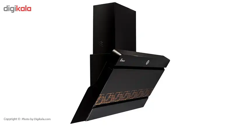 هود بیمکث مدل B2046U شومینه ای سایز 90