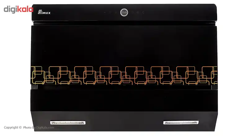 هود بیمکث مدل B2046U شومینه ای سایز 90