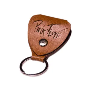 کیف پیک گیتار چرمی چوپیک مدل Pink Floyd