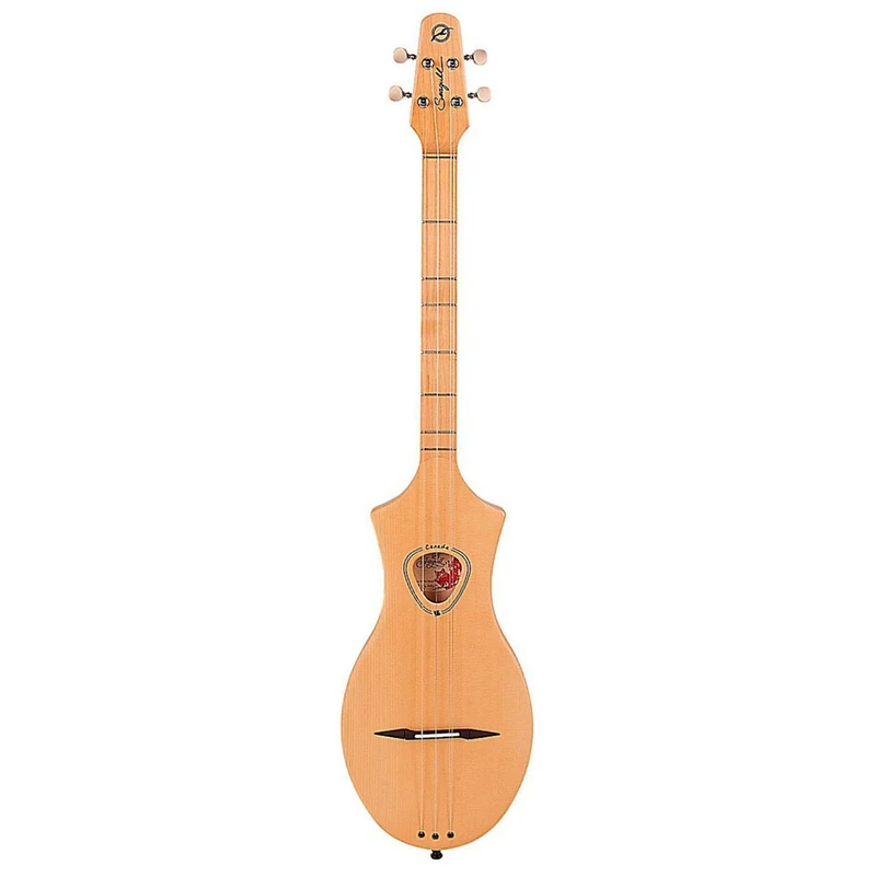 مرلین سیگول مدل Natural Spruce SG