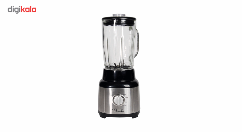 مخلوط کن مونوتک مدل MPB-2056 مخلوط کن مونوتک مدل MPB-2056