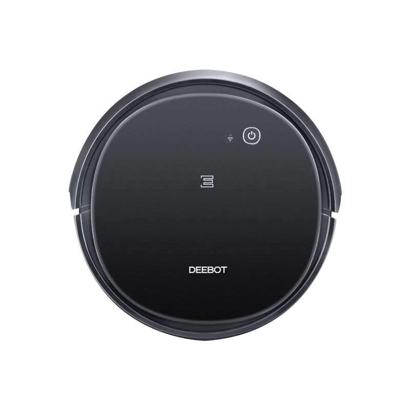 جاروبرقی اکووکس رباتیک مدل DEEBOT500