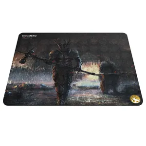 Hoomero Lord of the Rings A3171 Mousepad