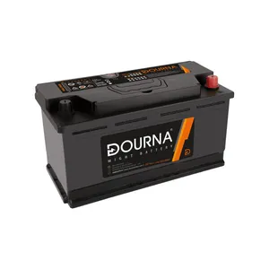 باتری اتمی خودرو دورنا باتری مدل L5 88