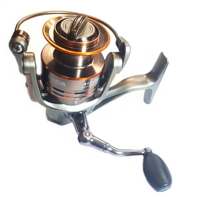 چرخ ماهیگیری کایدا مدل KD.GTF 5000