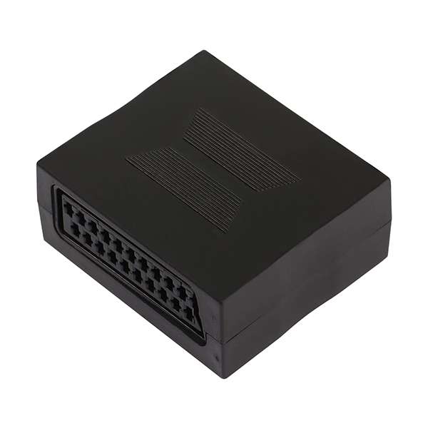 مبدل SCART به SCART مدل ‎ B09TW7CZ1C