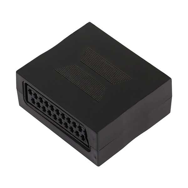 مبدل SCART به SCART مدل ‎ B09TW7CZ1C