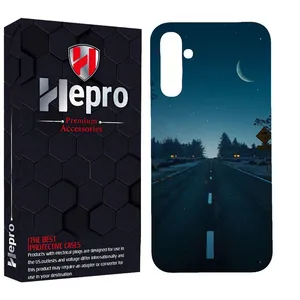 HEPRO MC Cover for Samsung Galaxy A14