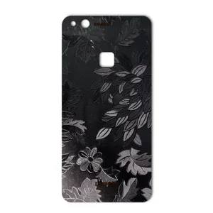 MAHOOT Wild-flower Texture Cover Sticker for Huawei P10 Lite