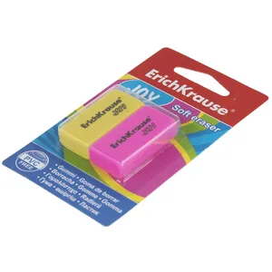 پاک کن اریک کراوزه مدل EK34650 بسته 2 عددی