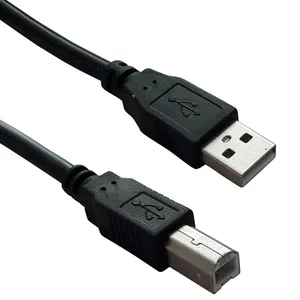 Logan Printer USB Cable 5M