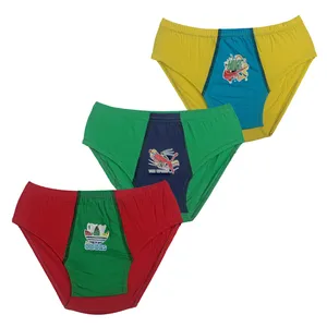 شورت پسرانه کد AB-4037 مجموعه 3 عددی