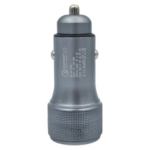 شارژر فندکی مدل C808