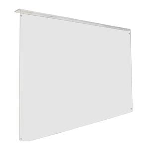 نقد و بررسی محافظ صفحه نمایش  مناسب برای تلویزیون 49 اینچ توسط خریداران