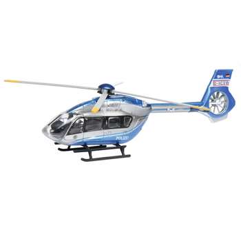 هلیکوپتر ایرباس پلیس شکو مدل H145