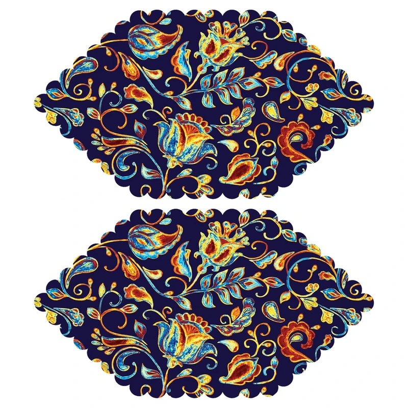 رومیزی رنس مدل T5-42070 مجموعه 2 عددی