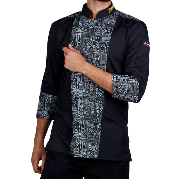 روپوش آشپزی مدل shiba