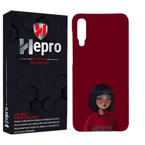 HEPRO MC Cover for SAMSUNG GALAXY A30S/A50/A50S