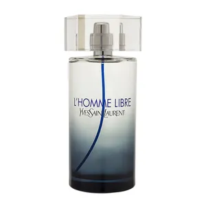 ادوتویلت مردانه ایو سن لوران مدل LHomme Libre حجم 200 میلی لیتر