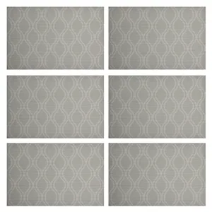 زیربشقابی مدل Joint-A21 بسته 6 عددی