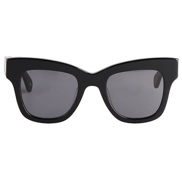 عینک آفتابی اسکار اند فرانک مدل BIERWURST 001BL