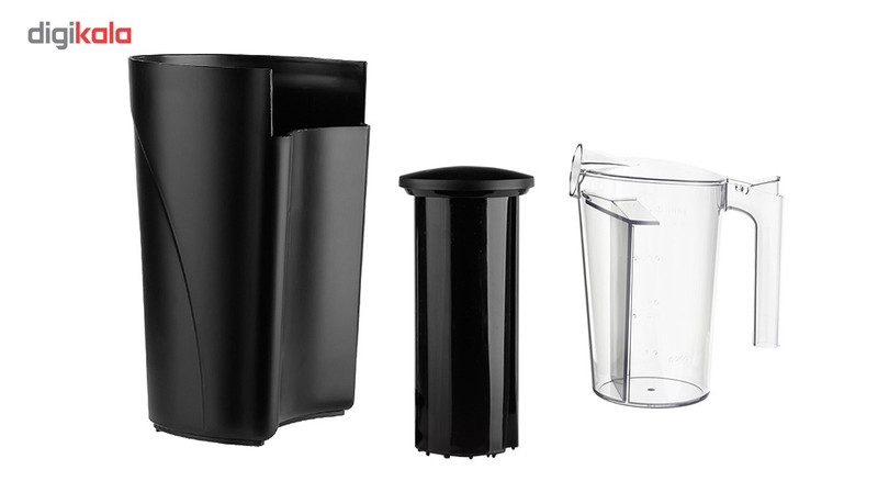آبمیوه گیری بایترون مدل BAM-800 آبمیوه گیری بایترون مدل BAM-800