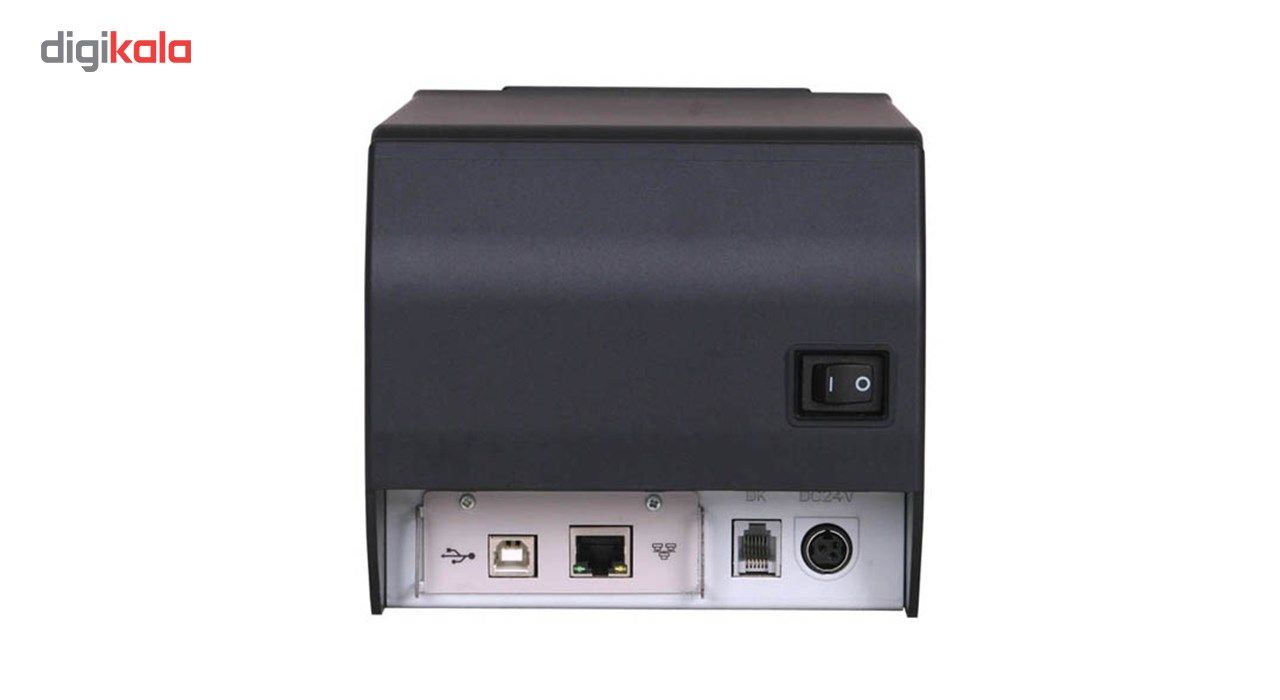 پرینتر حرارتی جولی مارک مدلTP830-USB LAN