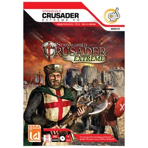 بازی Stronghold: Crusader Extreme HD مخصوص PC